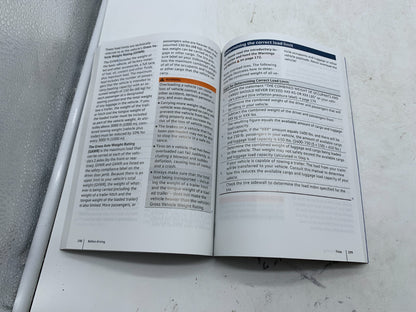 2017 Volkswagen Jetta GLI Owners Manual Set with Case OEM B01B44006