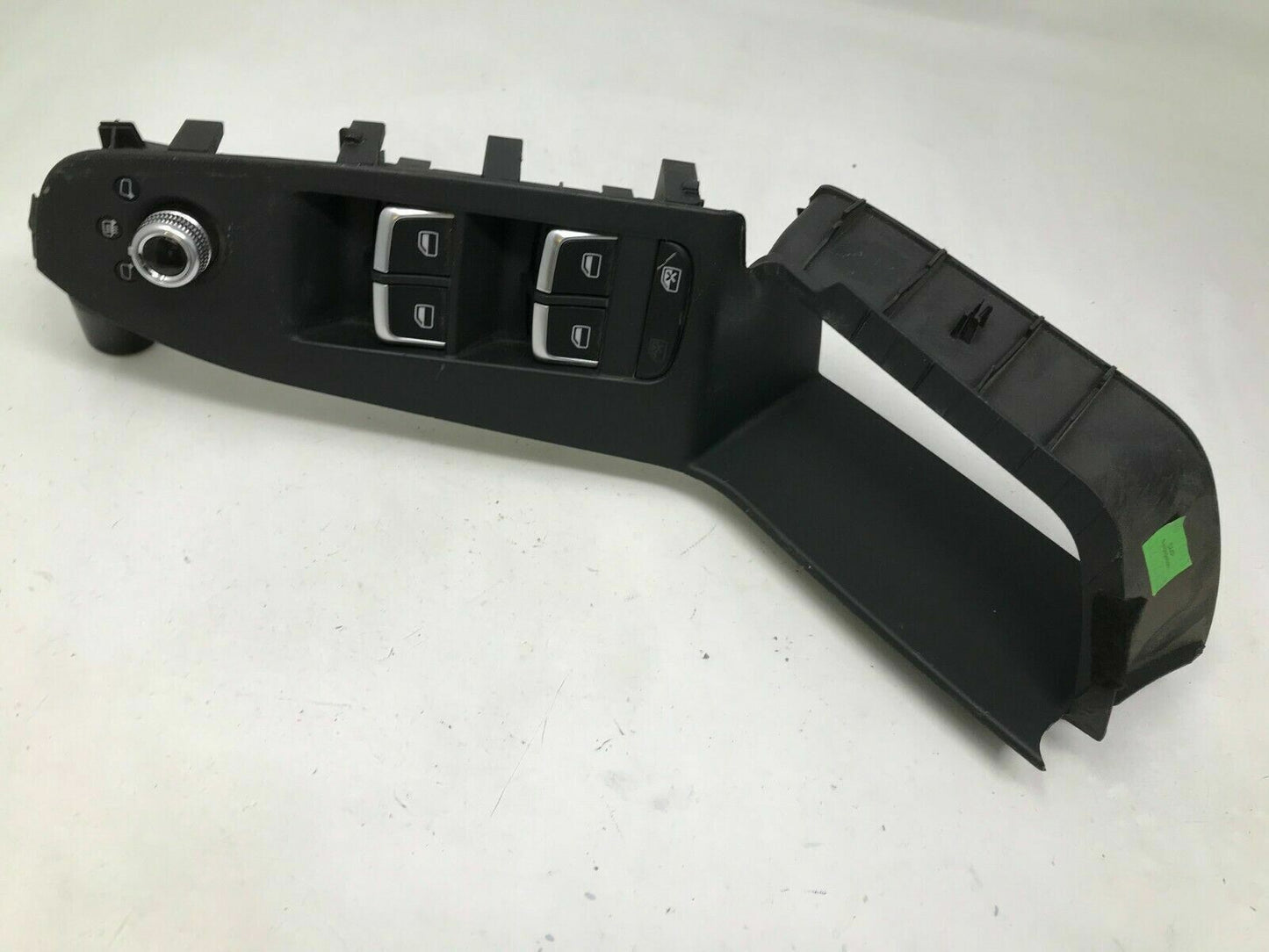2013-2016 Audi A4 Master Power Window Switch OEM C02B24008