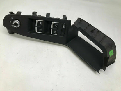 2013-2016 Audi A4 Master Power Window Switch OEM C02B24008