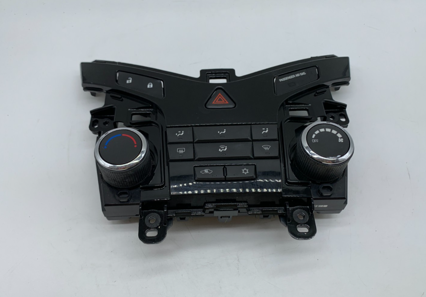 2012-2016 Chevrolet Cruze Climate Control AC Heater Unit OEM B01B32007
