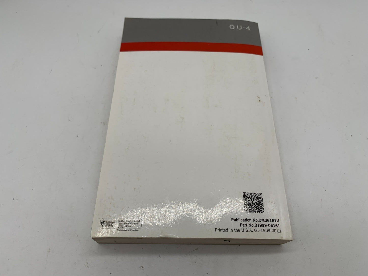 2020 Toyota Camry Owners Manual OEM