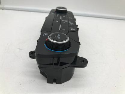 2015-2018 Ford Focus AC Heater Climate Control OEM E02B65015