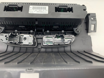 2017 Ford Escape AC Heater Climate Control Unit OEM B04B05006