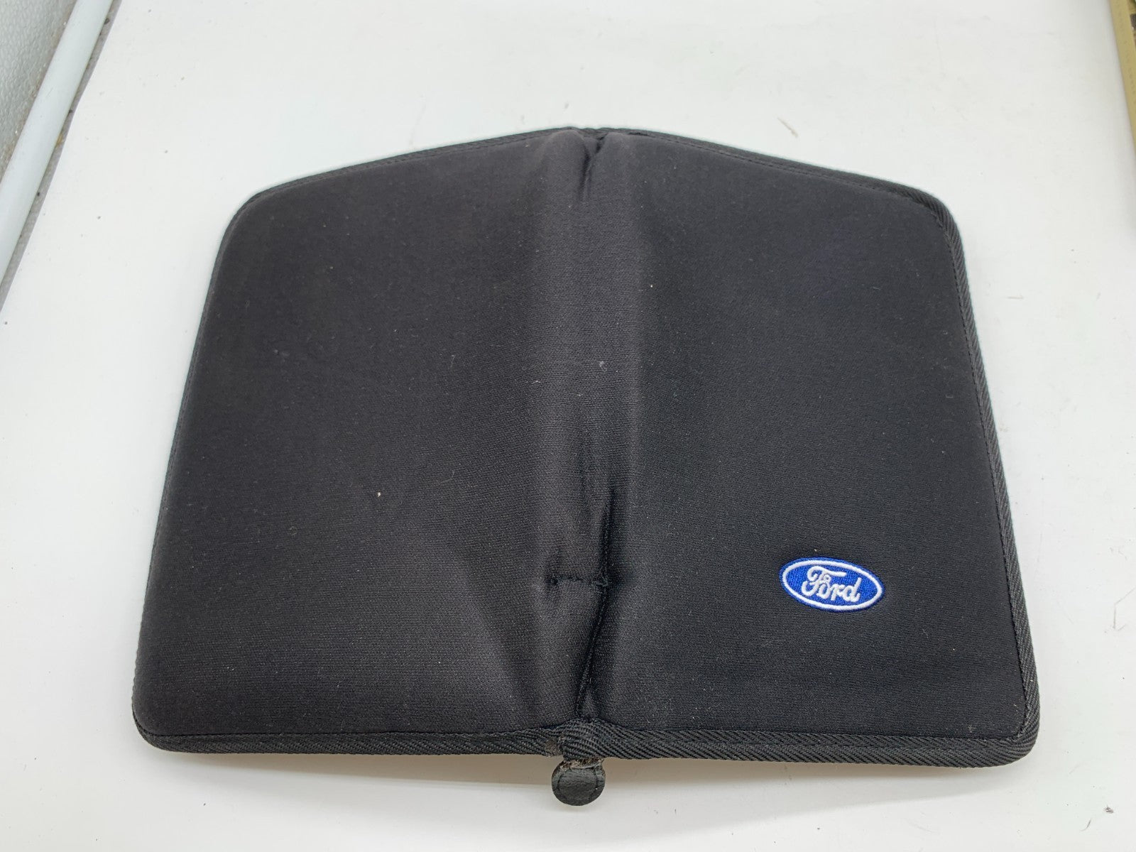 2008 Ford F150 F-150 Owners Manual Set with Case OEM R01B18021