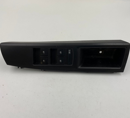 2011-2013 Chevrolet Cruze Master Power Window Switch OEM B13013