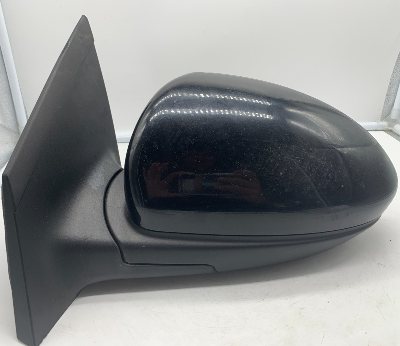 2011-2016 Chevrolet Cruze Driver Side View Power Door Mirror Charcoal A04B29001