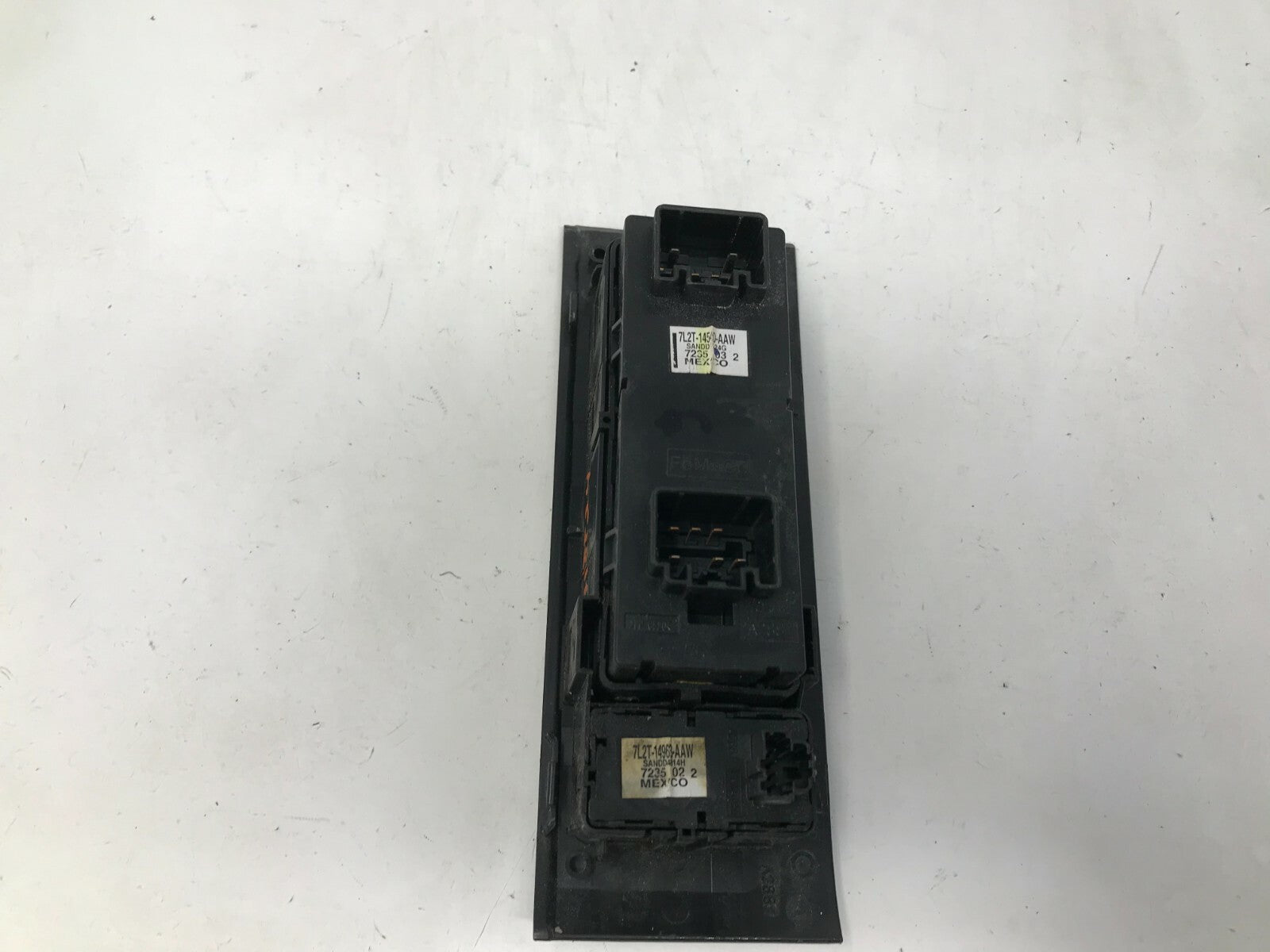 2008-2010 Mercury Mountaineer Master Power Window Switch OEM C01B24014