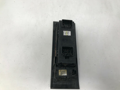 2008-2010 Mercury Mountaineer Master Power Window Switch OEM C01B24014