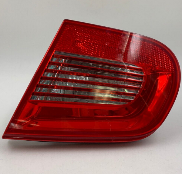 2007-2011 Volkswagen EOS Passenger Trunklid Tail Light Taillight OEM A04B50037