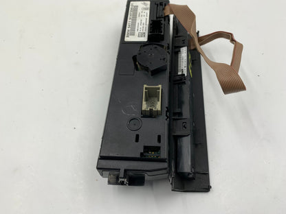 2007-2009 BMW 328i AC Heater Climate Control Unit OEM E03B58008