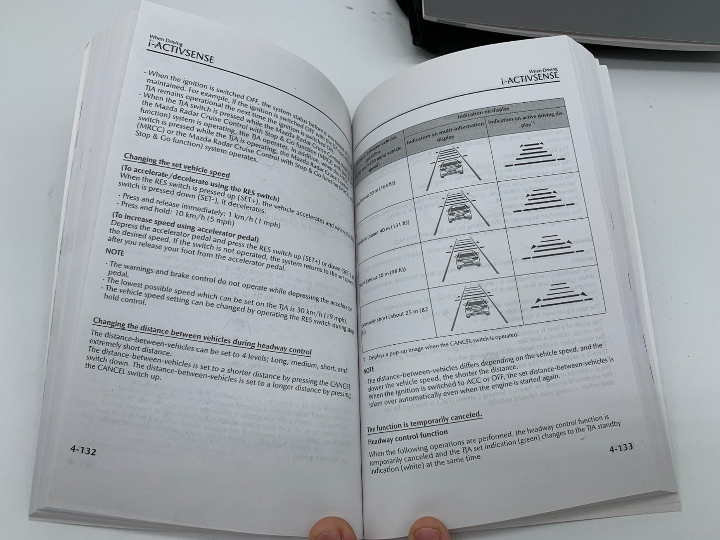 2024 Mazda CX-50 CX50 CX 50 Owners Manual with Case OEM D02B68009