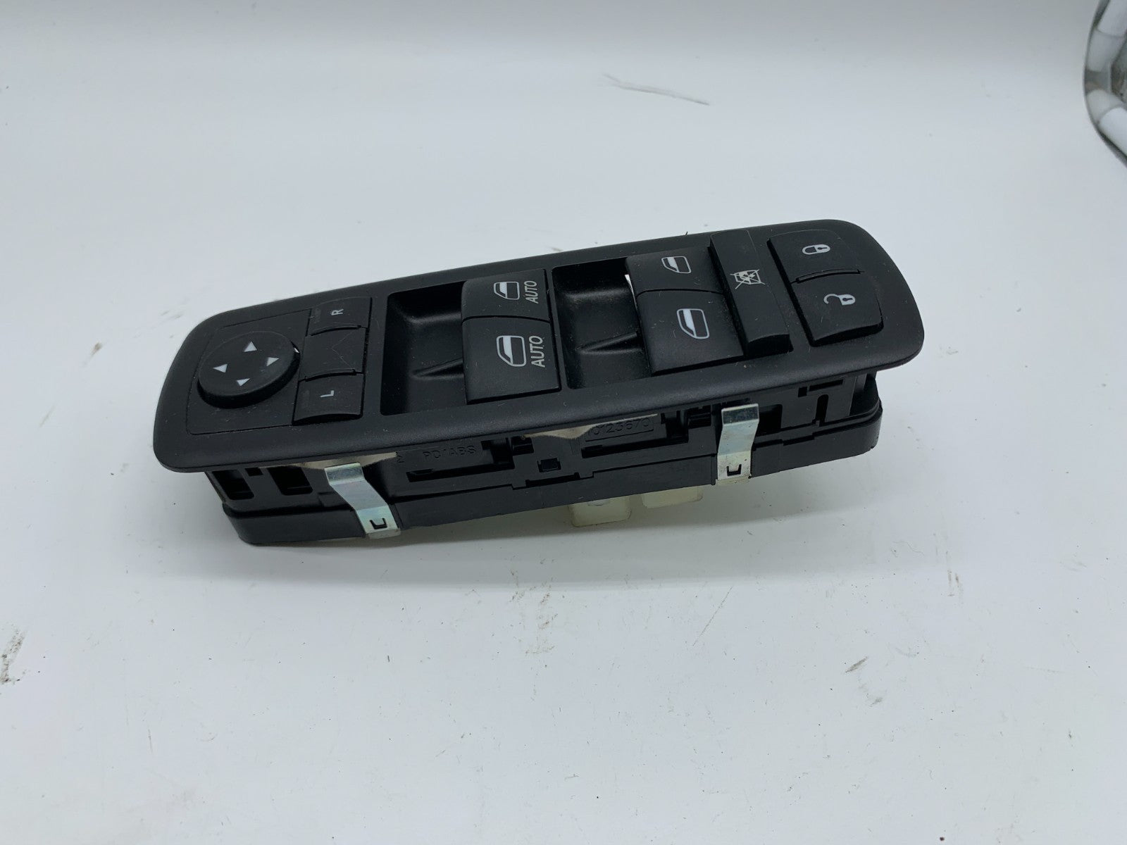 2015-2022 Jeep Grand Cherokee Master Power Window Switch OEM C01B25011