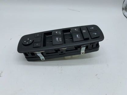 2015-2022 Jeep Grand Cherokee Master Power Window Switch OEM C01B25011