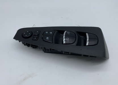 2016-2020 Nissan Maxima Master Power Window Switch OEM B03B56026