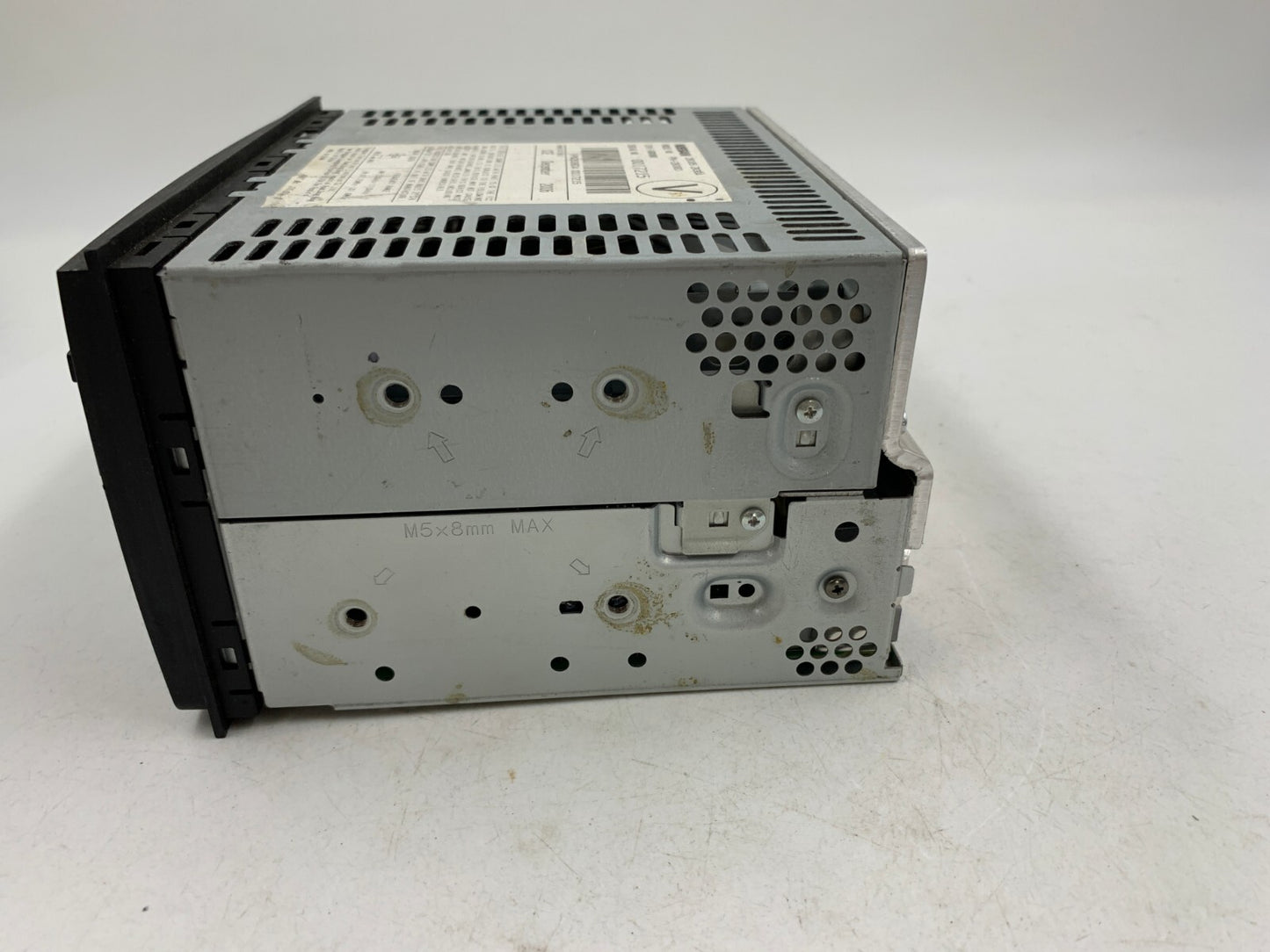 2007 Nissan Maxima AM FM CD Player Radio Receiver OEM A02B52057