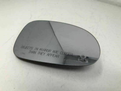 2005 Chrysler 300 Passenger Side Power Door Mirror Glass Only OEM A03B02084