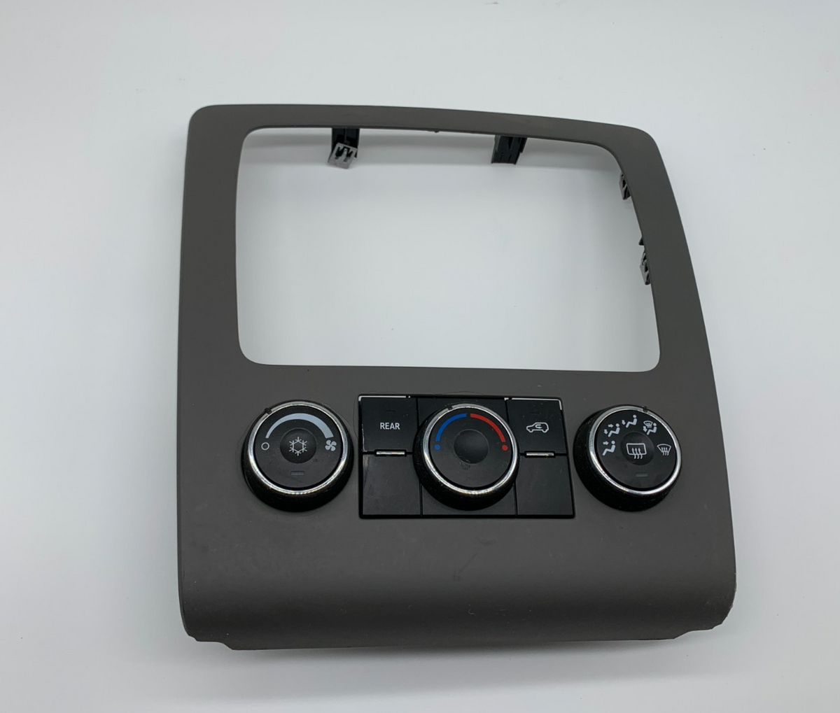 2013-2017 Chevrolet Traverse AC Heater Manual Climate Control A03B36002