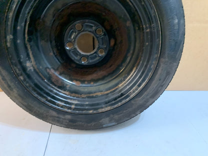 2012-2020 Dodge Grand Caravan 17" Spare Tire Compact Donut T145/80D17 Spare