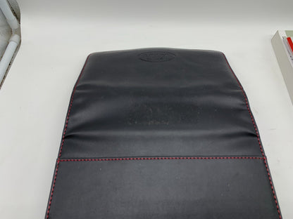 2020 Kia Sorento Owners Manual Set with Case OEM A03B55001