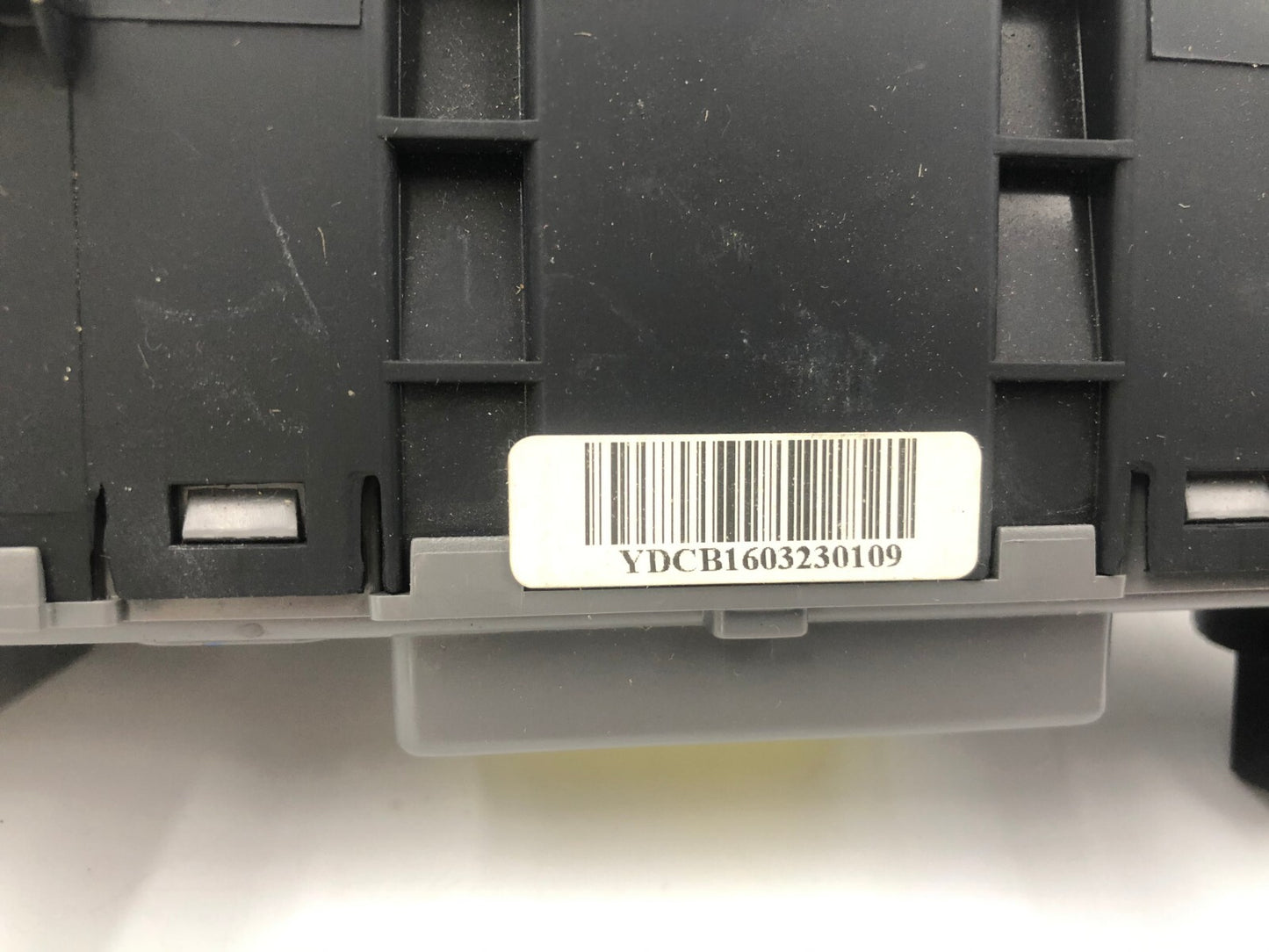 2014-2016 Kia Forte AC Heater Climate Control Unit OEM E02B48066