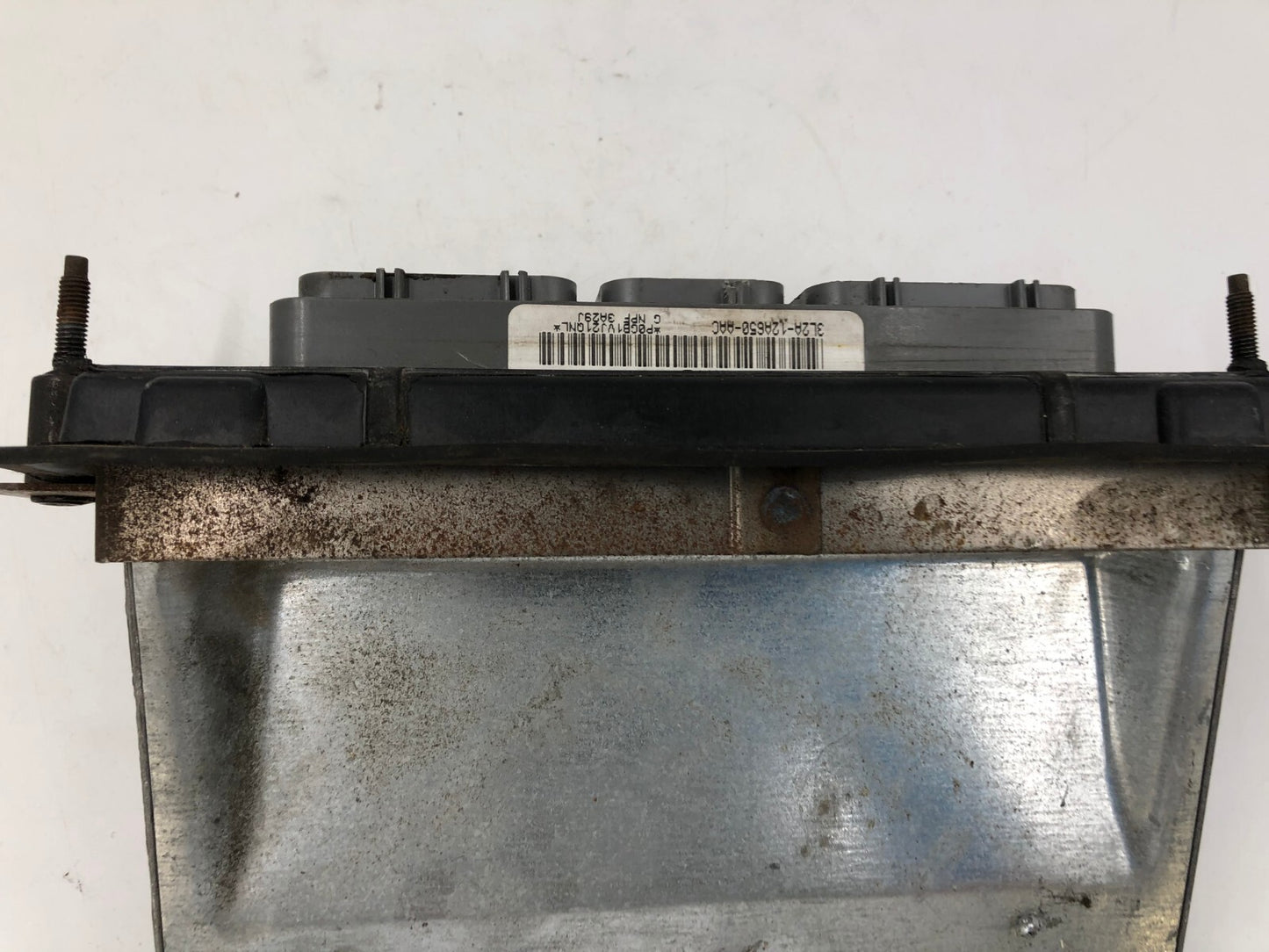 2003 Mercury Mountaineer Ford Explorer Engine Control Module ECU OEM D01B34035