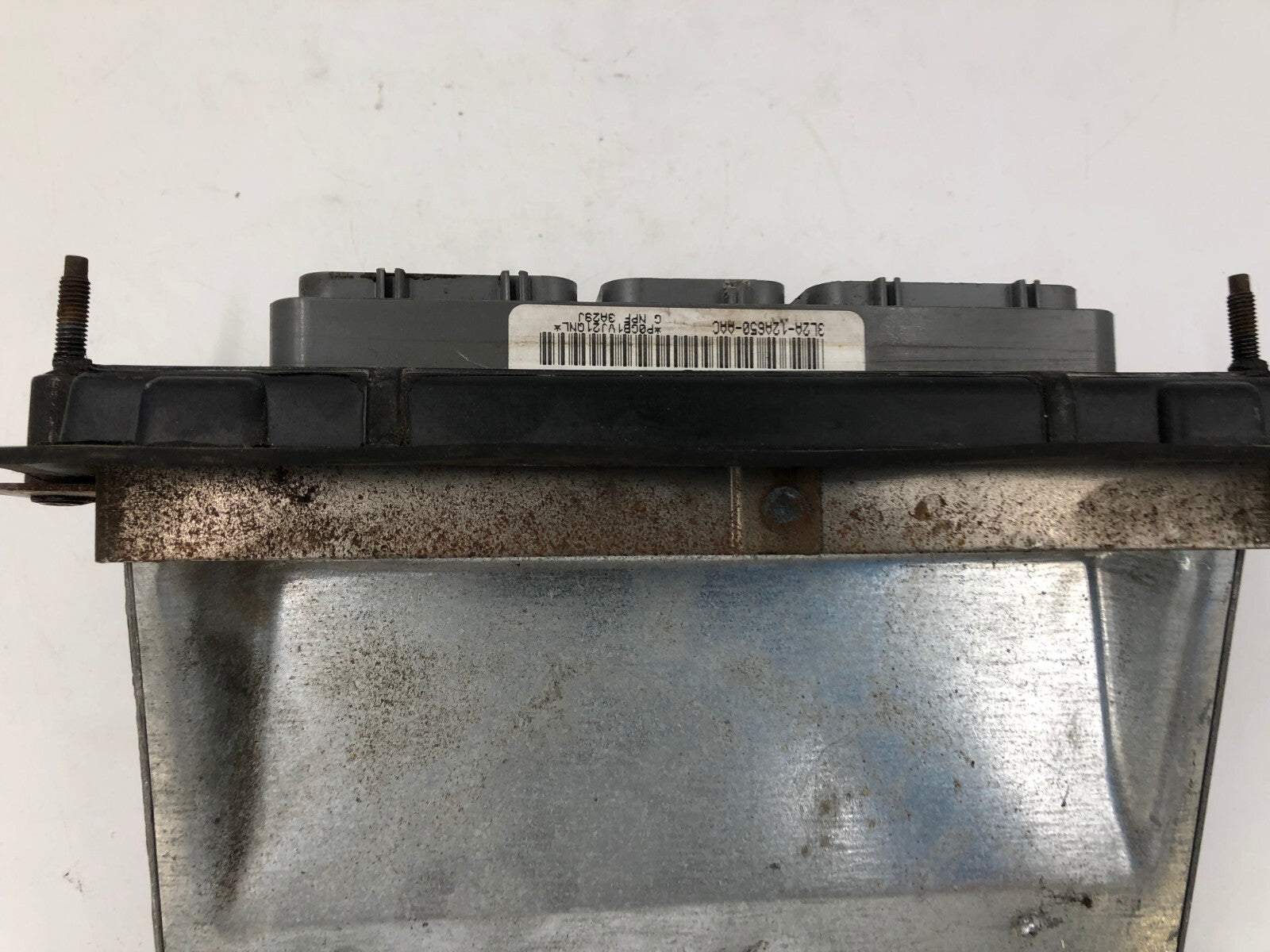 2003 Mercury Mountaineer Ford Explorer Engine Control Module ECU OEM D01B34035