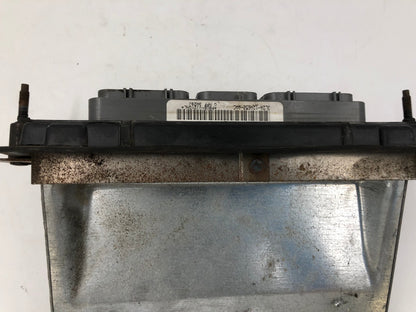 2003 Mercury Mountaineer Ford Explorer Engine Control Module ECU OEM D01B34035