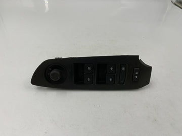 2017-2020 Chevrolet Trax Master Power Window Switch OEM B03B15044