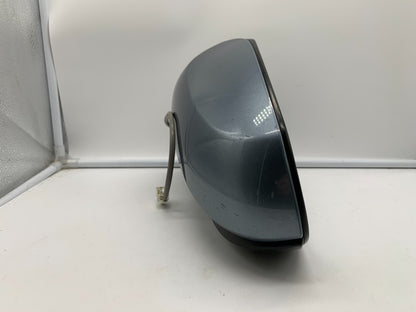 2020-2024 Toyota Corolla Driver Side View Power Door Mirror Silver OEM D02B41030