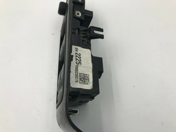 2014-2016 Chevrolet Malibu Master Power Window Switch OEM D02B31009