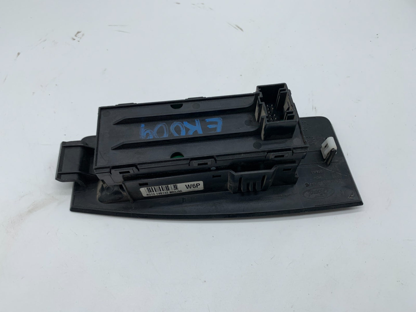 2010-2012 Ford Taurus Master Power Window Switch OEM C02B33006