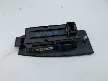 2010-2012 Ford Taurus Master Power Window Switch OEM C02B33006