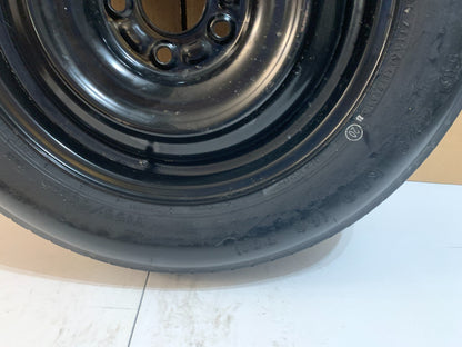 2010-2020 Nissan Rogue 16" Spare Tire Wheel Compact Donut T155/90D16
