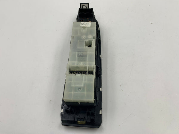 2009-2014 Nissan Murano Master Power Window Switch OEM B04B30024