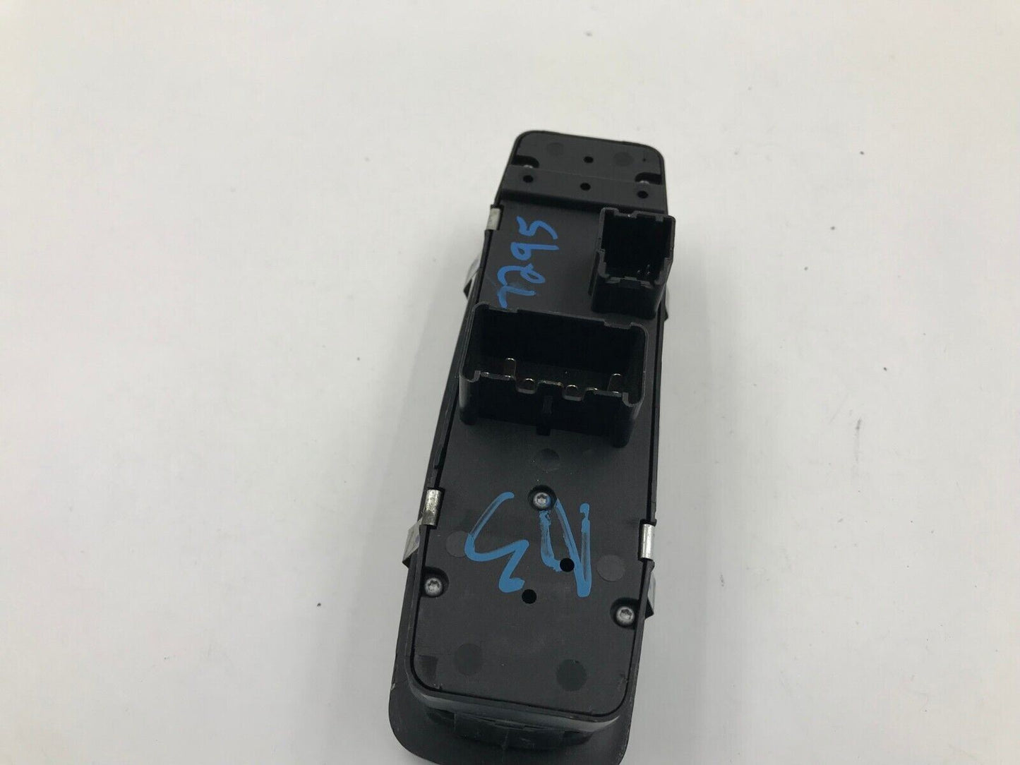 2011-2013 Dodge Durango Master Power Window Switch OEM A01B16042