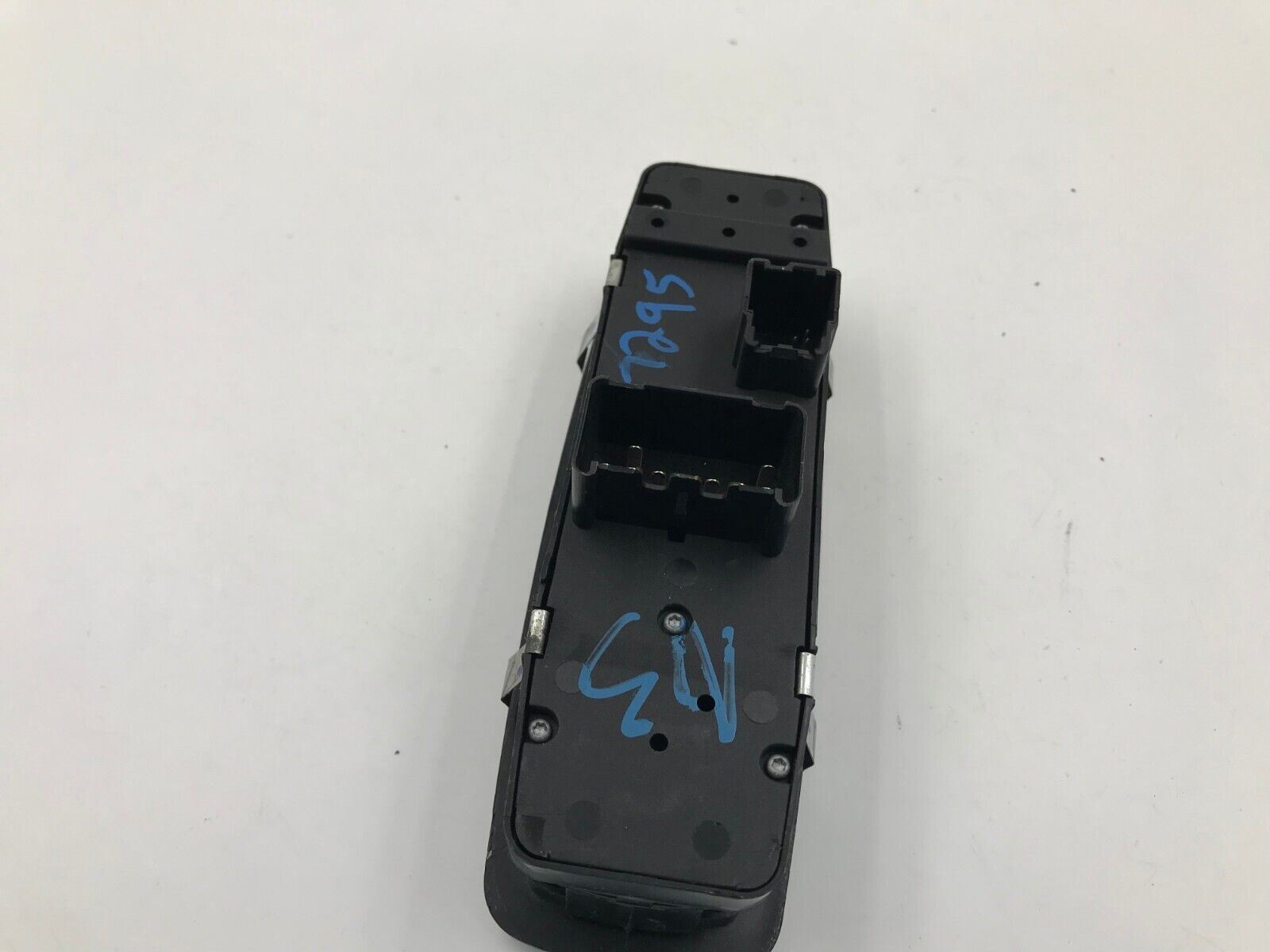 2011-2013 Dodge Durango Master Power Window Switch OEM A01B16042