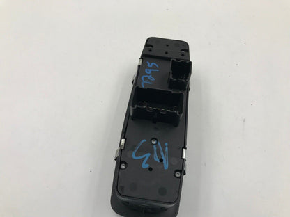 2011-2013 Dodge Durango Master Power Window Switch OEM A01B16042
