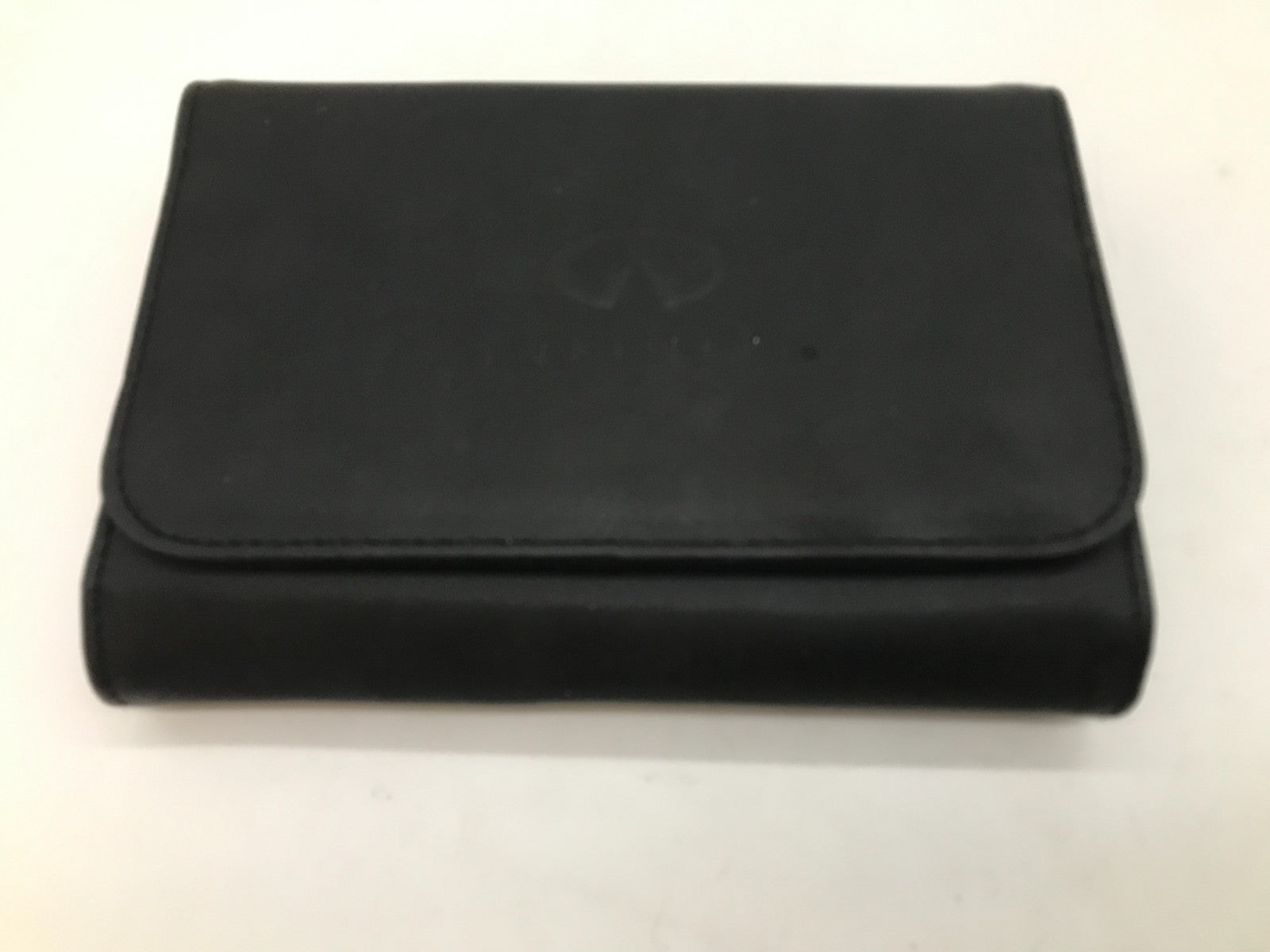 2018 Infiniti QX60 QX 60 Owners Manual Set with Case OEM B04B34019