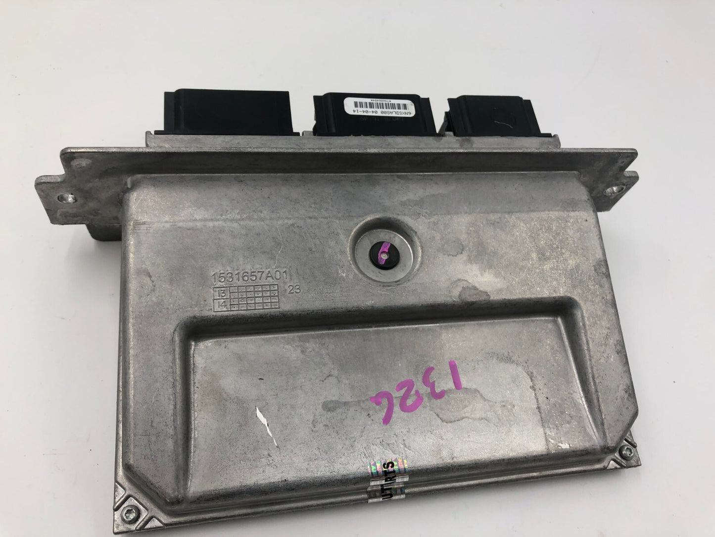 2013-2016 Ford Taurus Engine Control Module ECU ECM OEM B04B52022