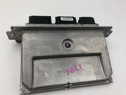 2013-2016 Ford Taurus Engine Control Module ECU ECM OEM B04B52022