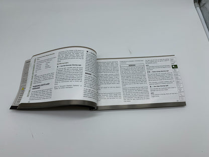 2019 Jeep Grand Cherokee Owners Manual OEM C03B54013