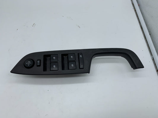 2010-2017 Chevrolet Equinox Master Power Window Switch OEM D02B70016