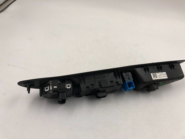 2014-2016 Buick Encore Master Power Window Switch OEM I02B25025