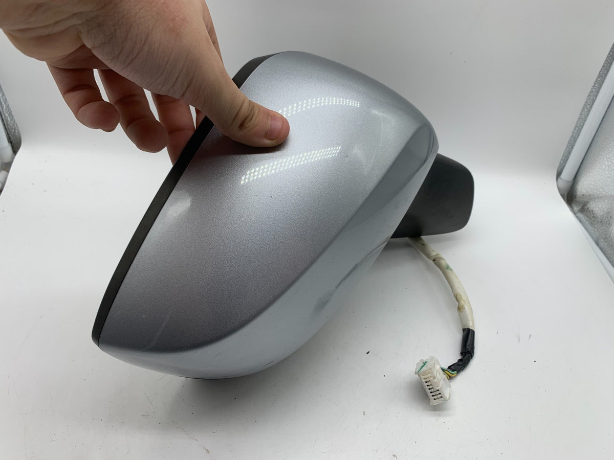 2014-2016 Subaru Legacy Passenger Side Power Door Mirror OEM B03B10056