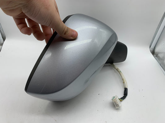 2014-2016 Subaru Legacy Passenger Side Power Door Mirror OEM B03B10056
