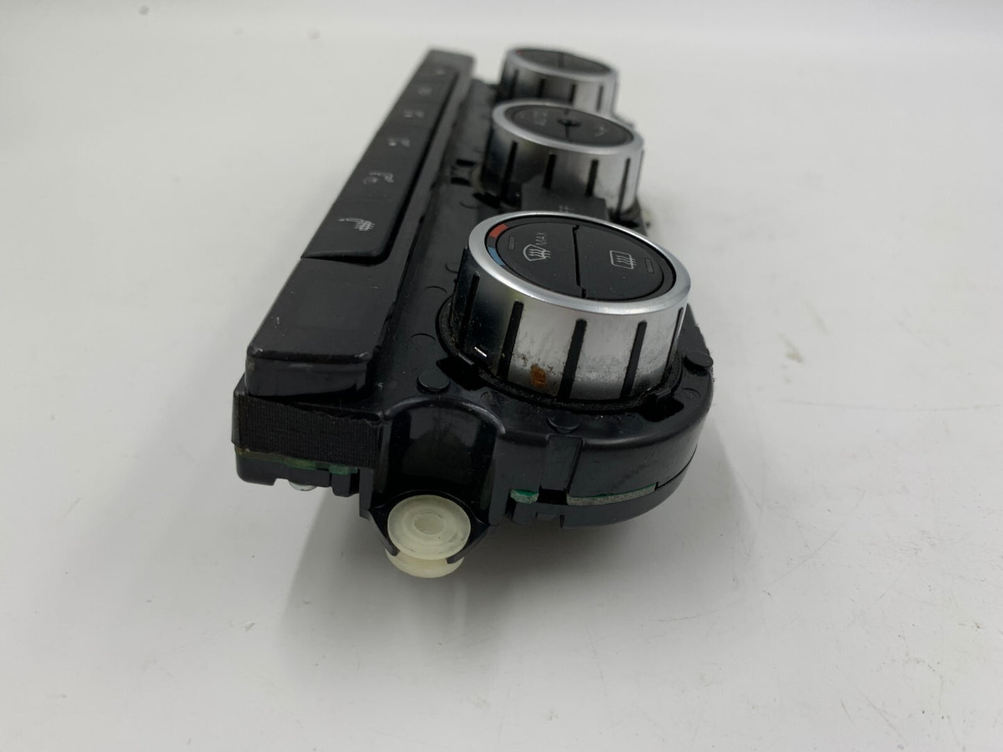 2013 Volkswagen CC AC Heater Climate Control Unit OEM C03B60006