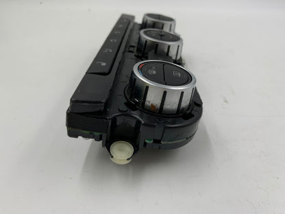 2013 Volkswagen CC AC Heater Climate Control Unit OEM C03B60006