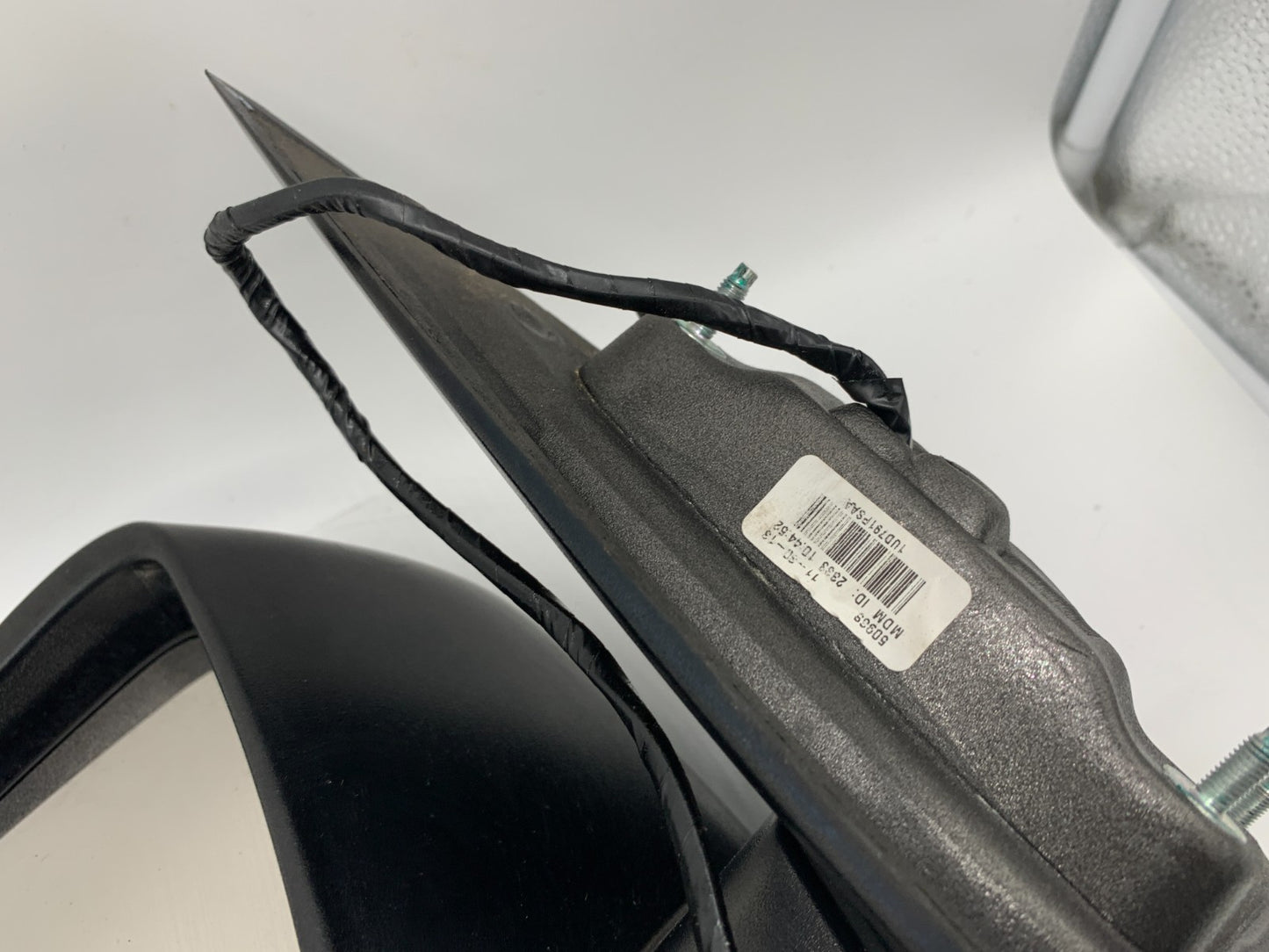 2011-2015 Dodge Journey Driver Side View Power Door Mirror OEM D02B34012
