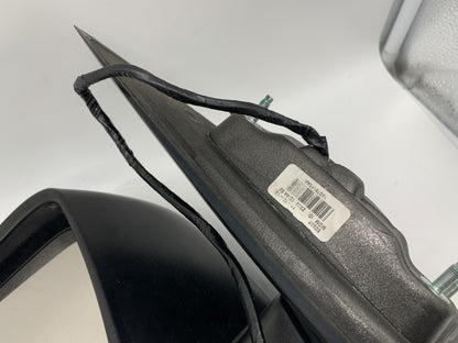 2011-2015 Dodge Journey Driver Side View Power Door Mirror OEM D02B34012