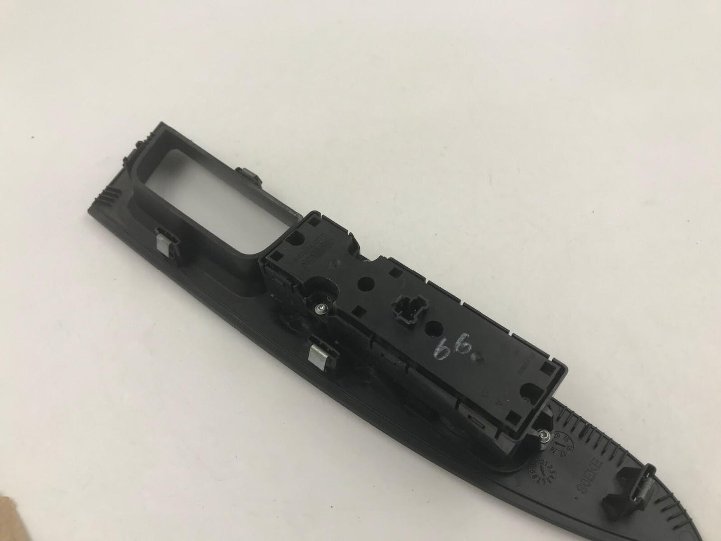 2013-2020 Ford Fusion Master Power Window Switch OEM D01B52083